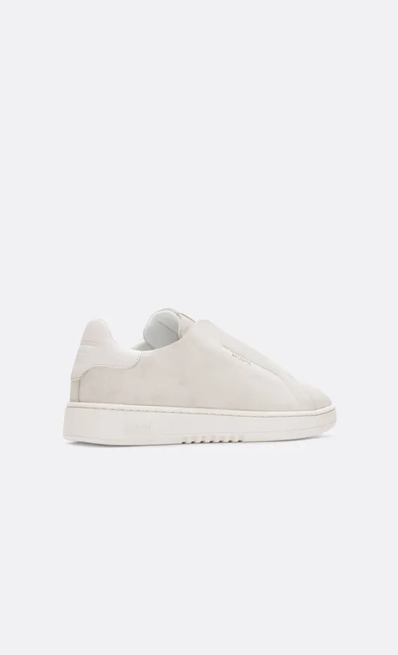 Axel Arigato Dice Laceless Sneaker “Off White,White” (F2307003) (3)