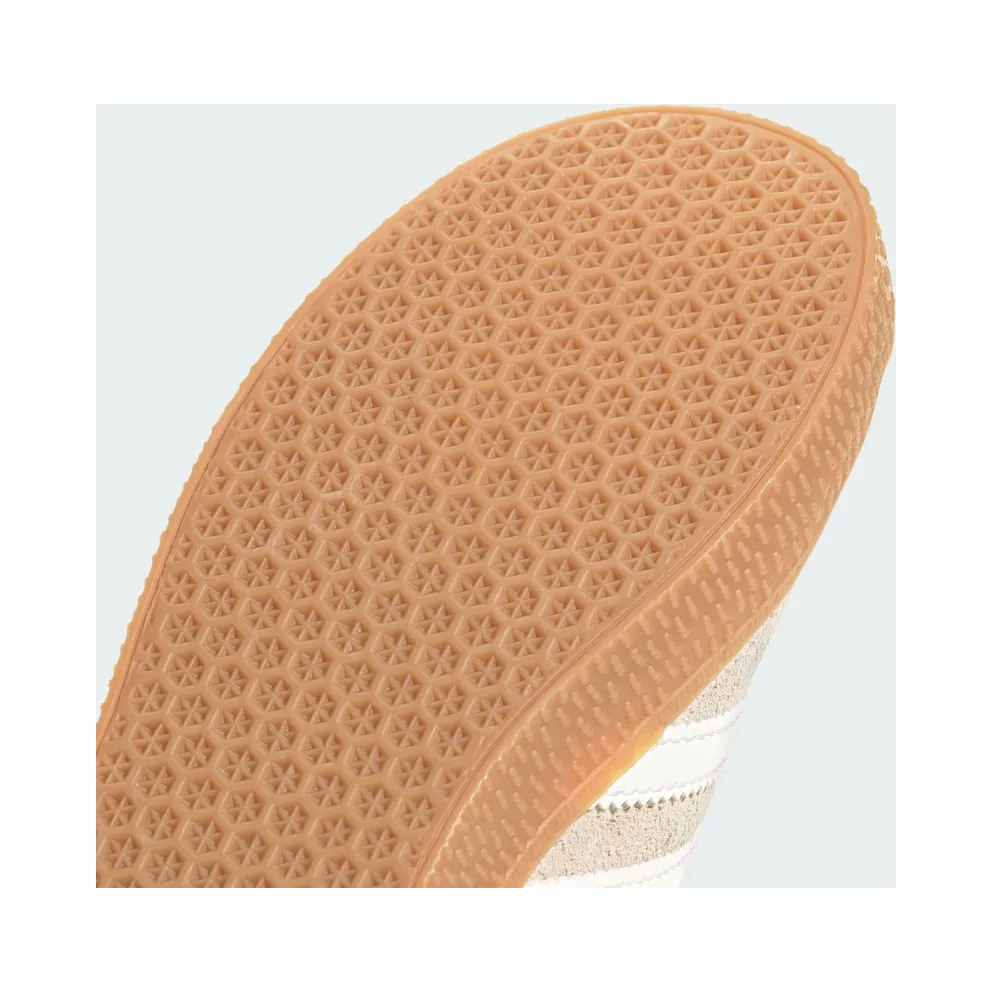 Adidas Gazelle GS “Wonder White Gum” (JQ5535)