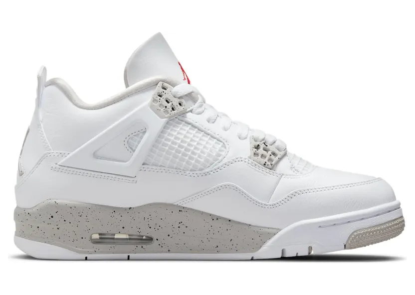 air-jordan-4 CT8527-100