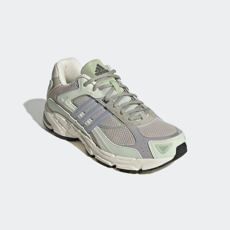 Adidas Response CL Linen Green / Chalk White / Linen Green (GY2015)