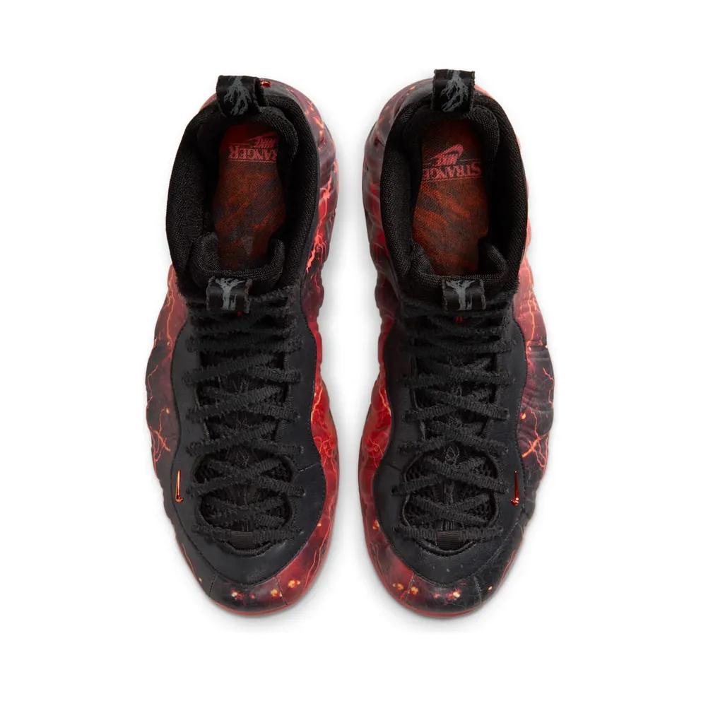 Nike Air Foamposite One “Stranger Things” (IR7336-001)