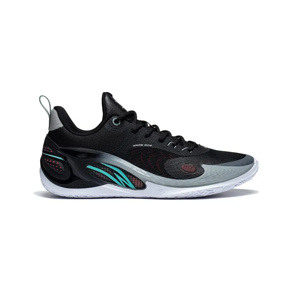 Li-Ning Way of Wade 808 3 Dark Flow (ABPT043-15)
