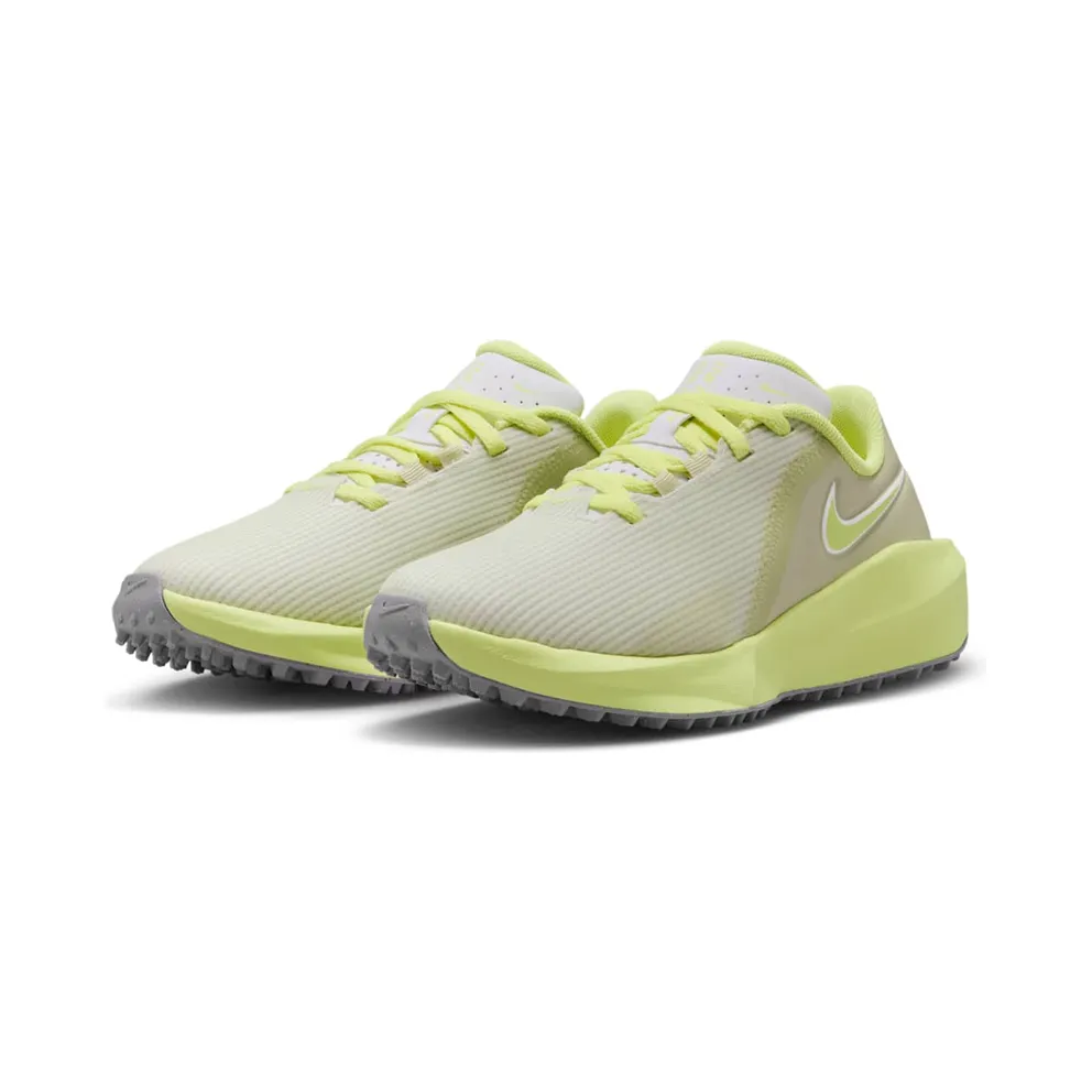 Nike Infinity Golf ’24 White Olive Aura Lemon Twist (IM4647-100)