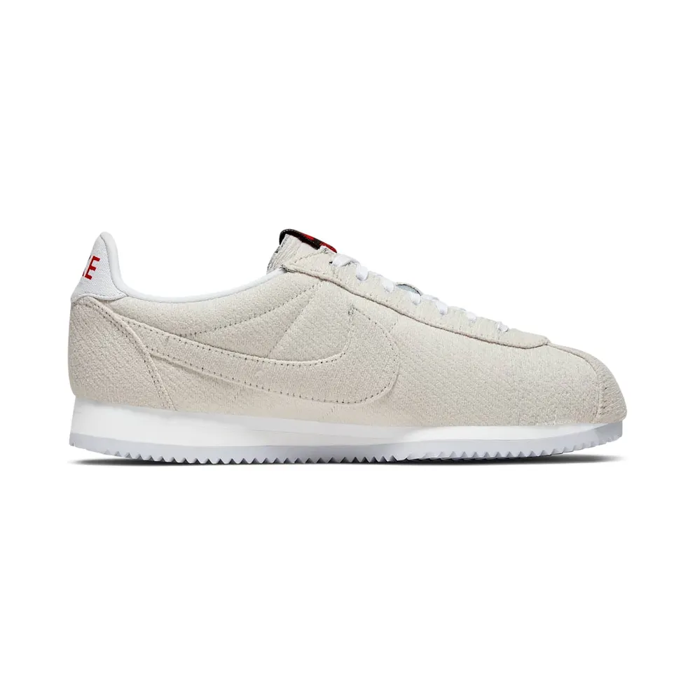 Nike Classic Cortez Stranger Things Sail Upside Down Pack Sail/Navy (CJ6107-100)