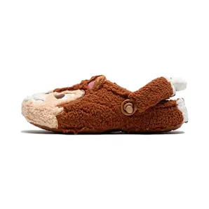 Crocs x Disney Classic Lined Clog Chip n Dale (212060-90H)
