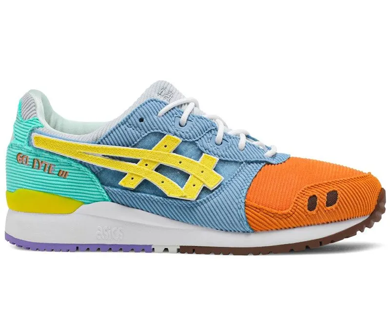 ASICS Gel-Lyte III Sean Wotherspoon x atmos (1204A018-000)