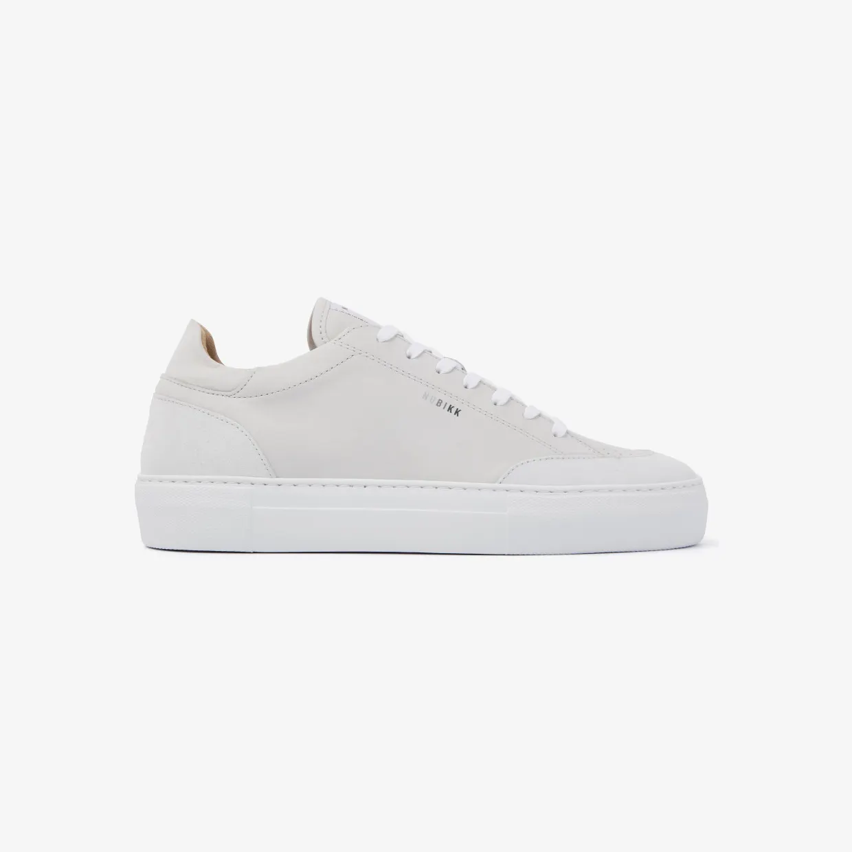 Nubikk Jagger Tora White (2104870032N)