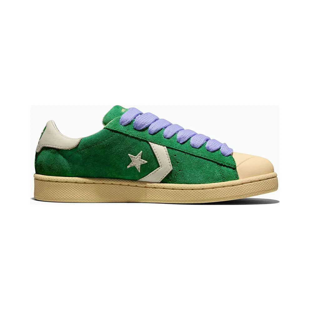 Tyler, The Creator x Converse Pro Leather (A20366C)