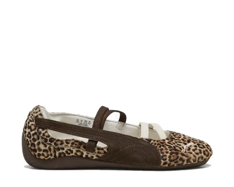 Puma Speedcat Ballet Wild W (406689)