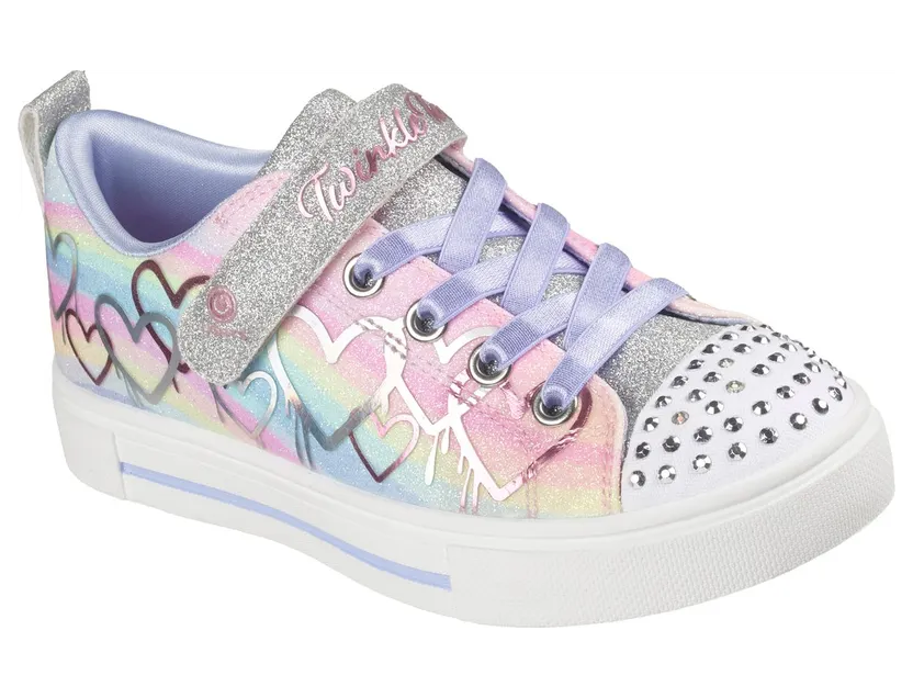 skechers-twinkle-toe 314823L_SMLT