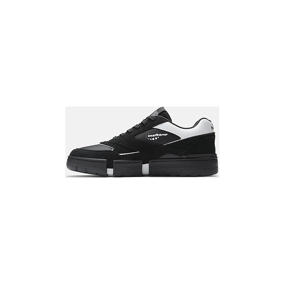 MSFTSrep x New Balance 0.01 ‘Black’ (CTJSBK)
