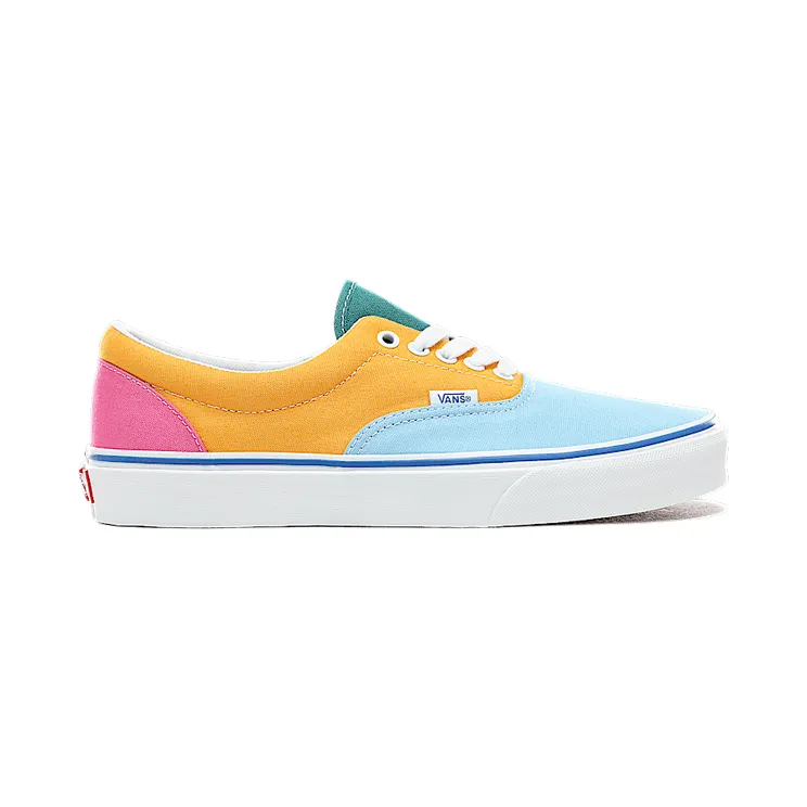 Vans Era Canvas Color Block (VN0A38FRVOP)