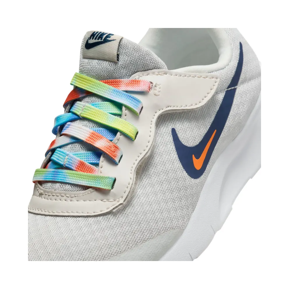 Nike Tanjun SE EasyOn Photon Dust Phantom Total Orange Midnight Navy (FZ0909-001)