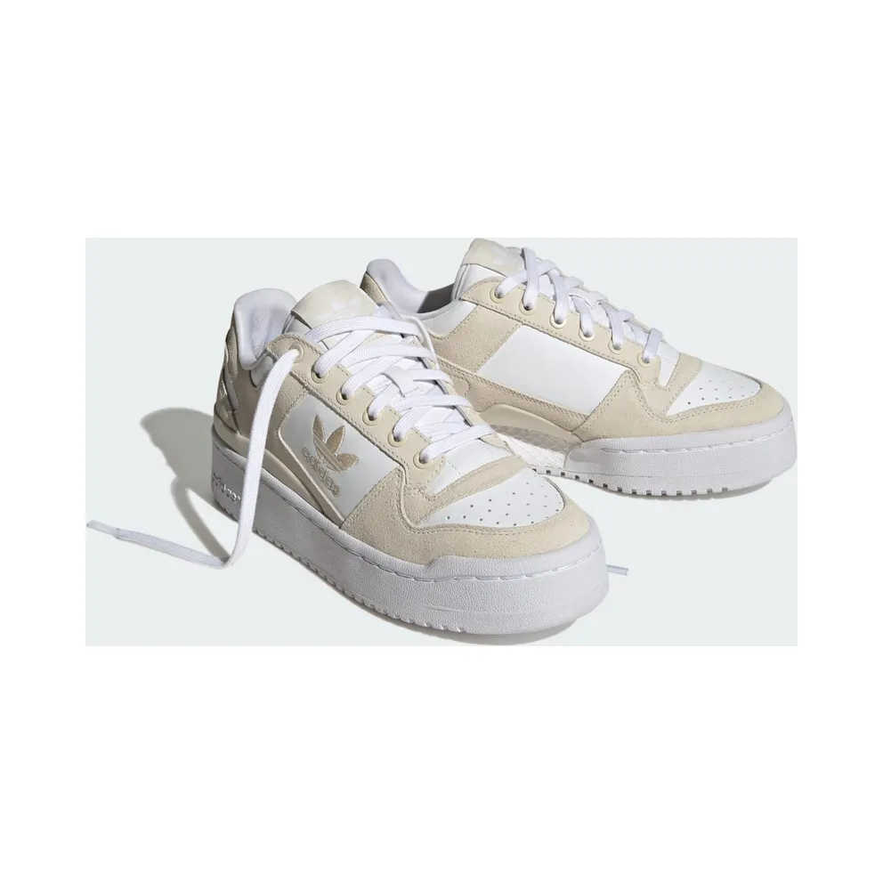 adidas Forum Bold Aluminium / Sand Strata / Cloud White (IG0270)