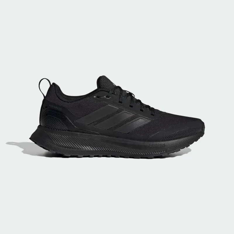 Adidas Runfalcon 5 TR Running Shoes Core Black / Core Black / Carbon (JP5913)