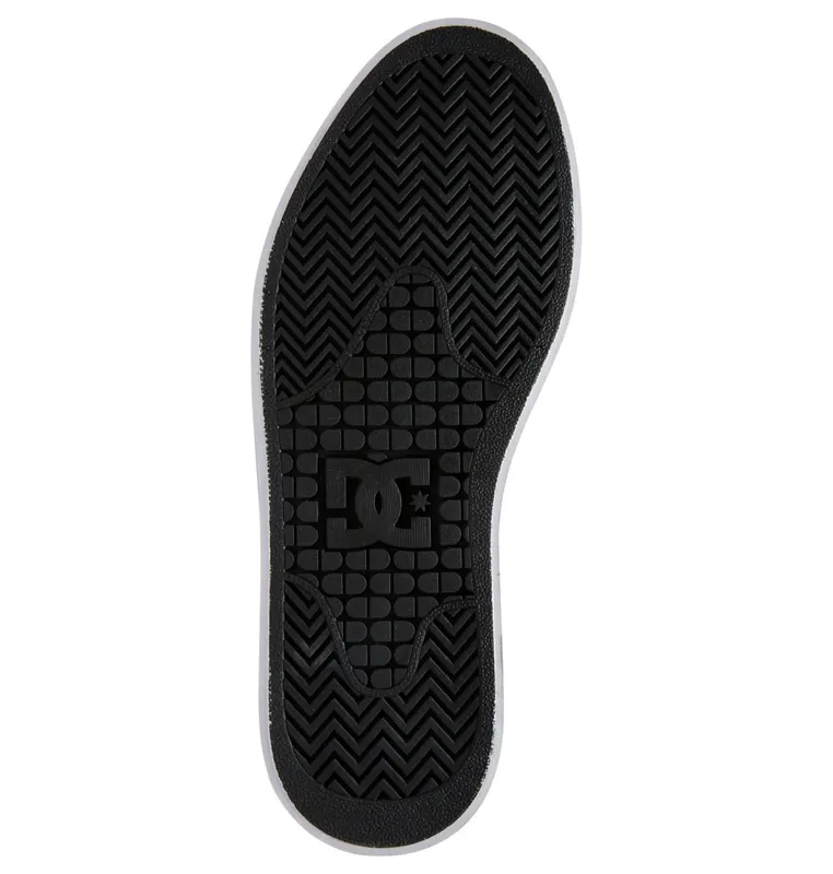 DC Manual black/gum (ADJS300280-BKW)