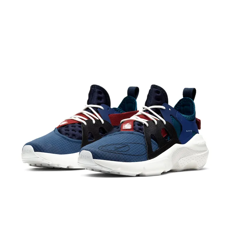 Nike Huarache Type Mystic Navy Mystic Navy/Obsidian/Black (BQ5102-400)