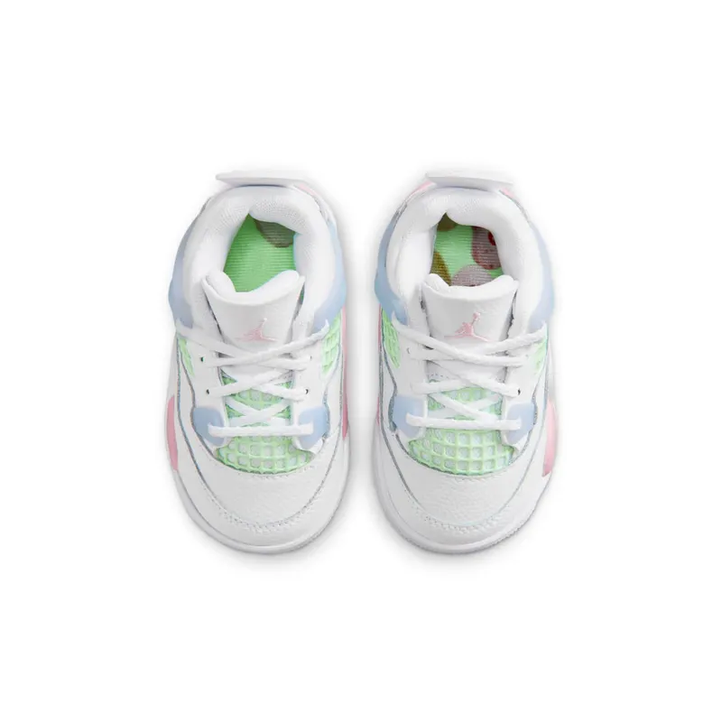 Air Jordan 4 TD “Valentine’s Day” (IB7070-100)