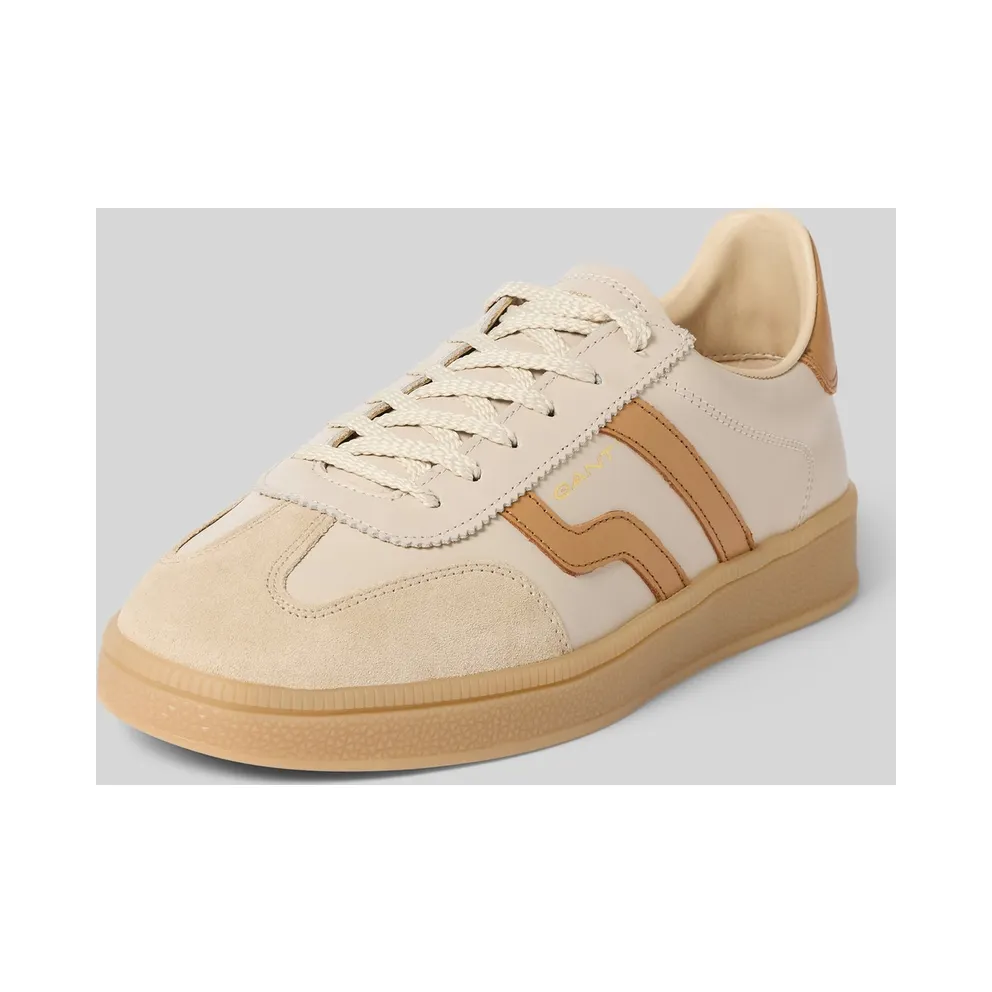 Gant Cuzima mit Seitenstreifen – Nude (32531247G111)