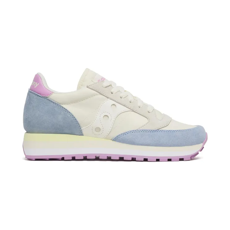 SAUCONY Jazz Triple “Tofu / Plein Air” (S60530-62)