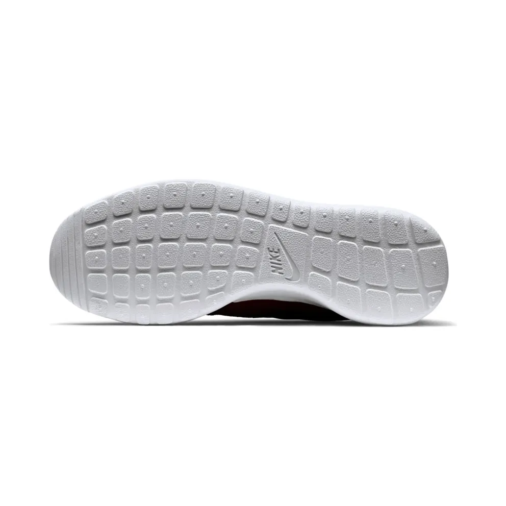 Nike Roshe Run Sport Red Cool Grey Sport Red/Cool Grey-Sail (511881-601)