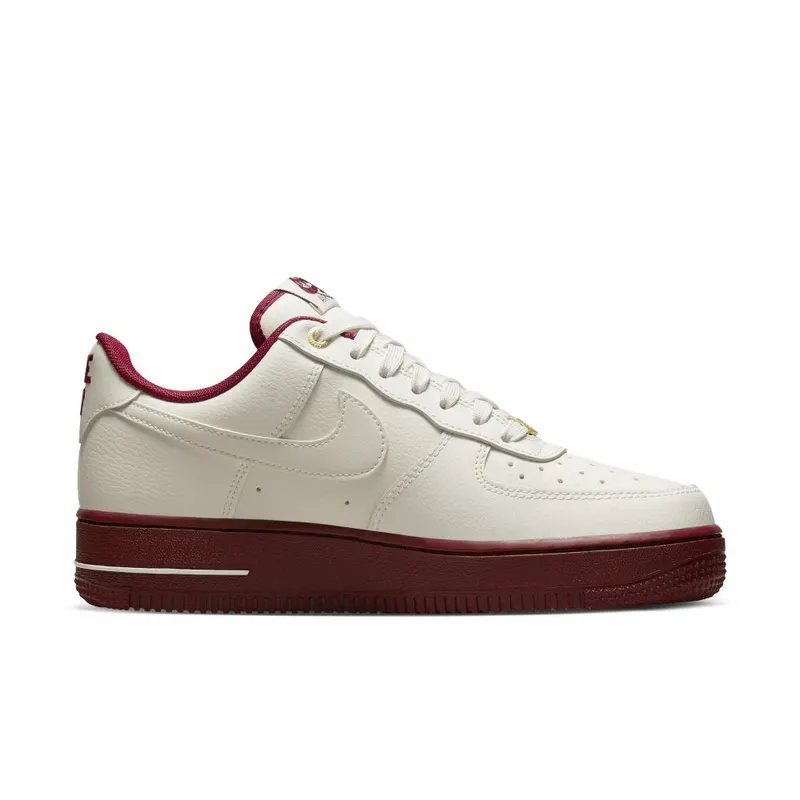 Nike Air Force 1 ’07 SE White (DQ7582-100)