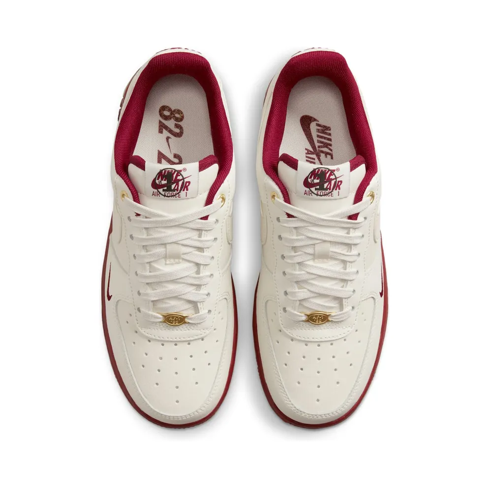 Nike Air Force 1 ’07 SE White (DQ7582-100)