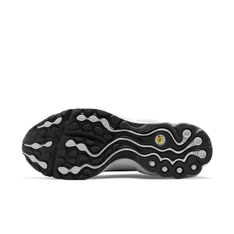 Nike Air Tuned Max Black Metallic Silver (DC9288-001)