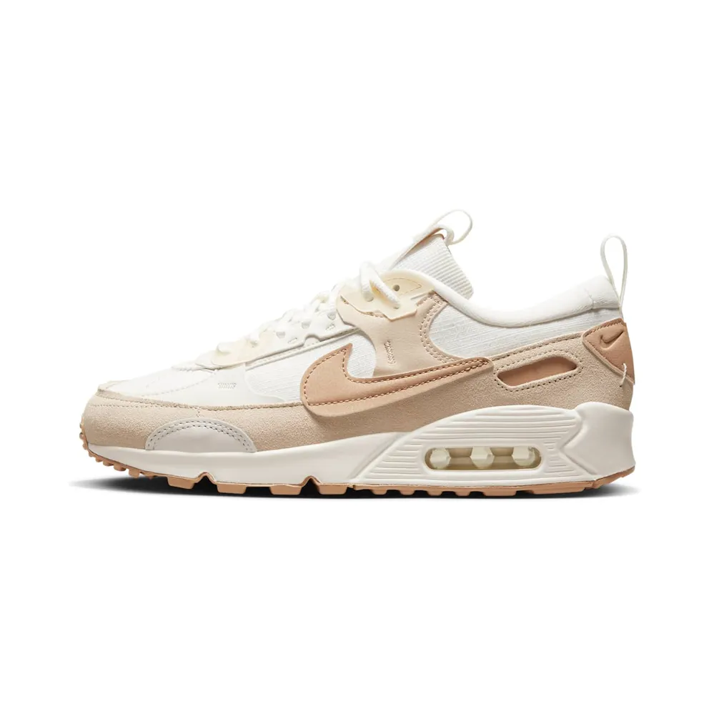 Nike Air Max 90 Futura “Sanddrift” (DV7190-100)