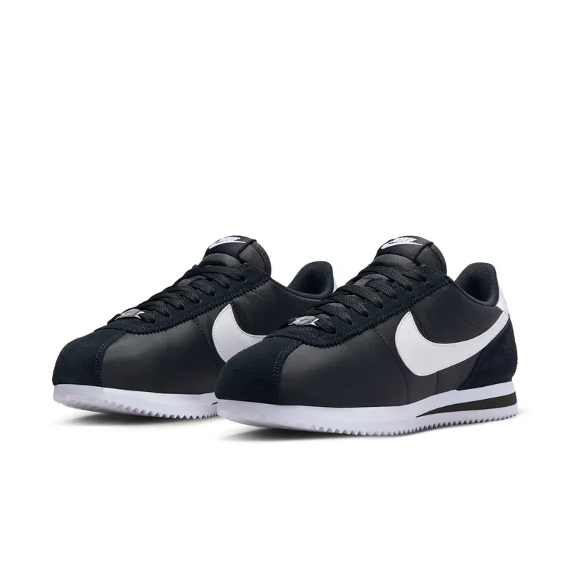 Nike Cortez TXT Black/White (DZ2795-001)