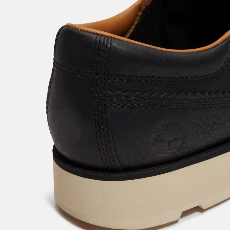 Timberland sneaker Black Full Grain (TB0A43JGW02)