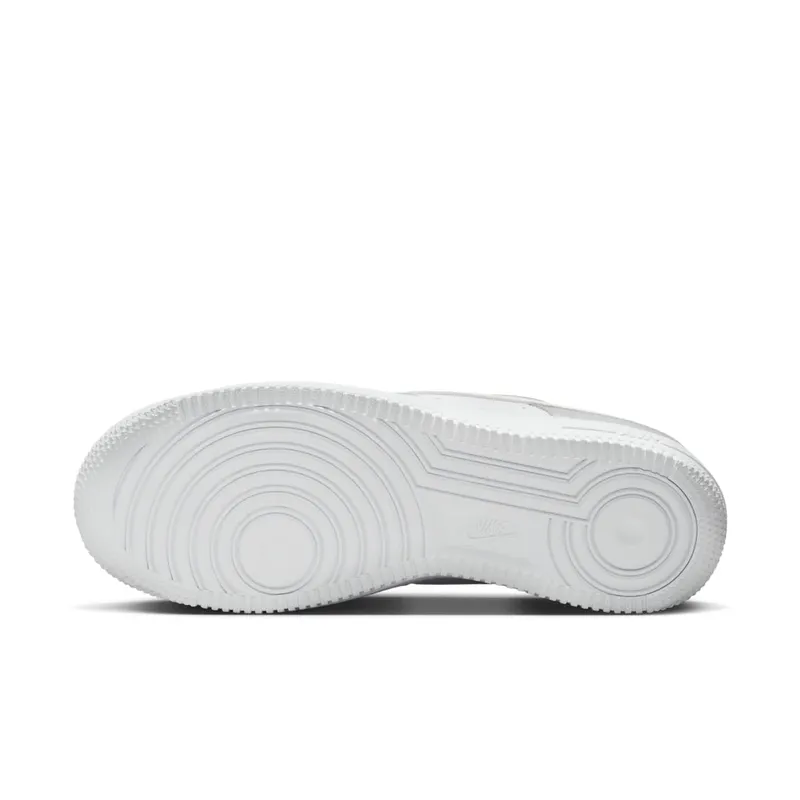 Nike Air Force 1 Low ’07 Wolf Grey Sail White (HV2376-001)