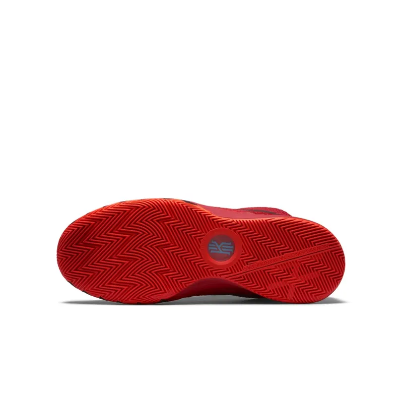 Nike Kyrie 1 Deceptive Red (GS) Bright Crimson/Black-University Red (717219-606)