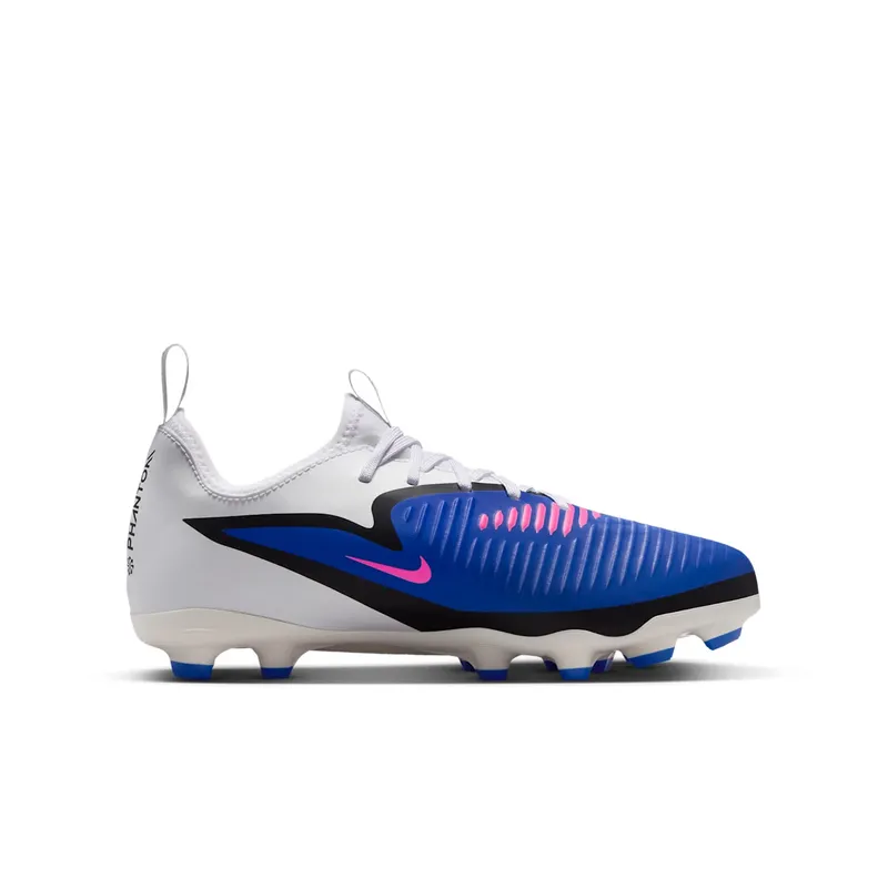 Nike Phantom 6 Low Academy MG Attack Pack (HM9203-446)