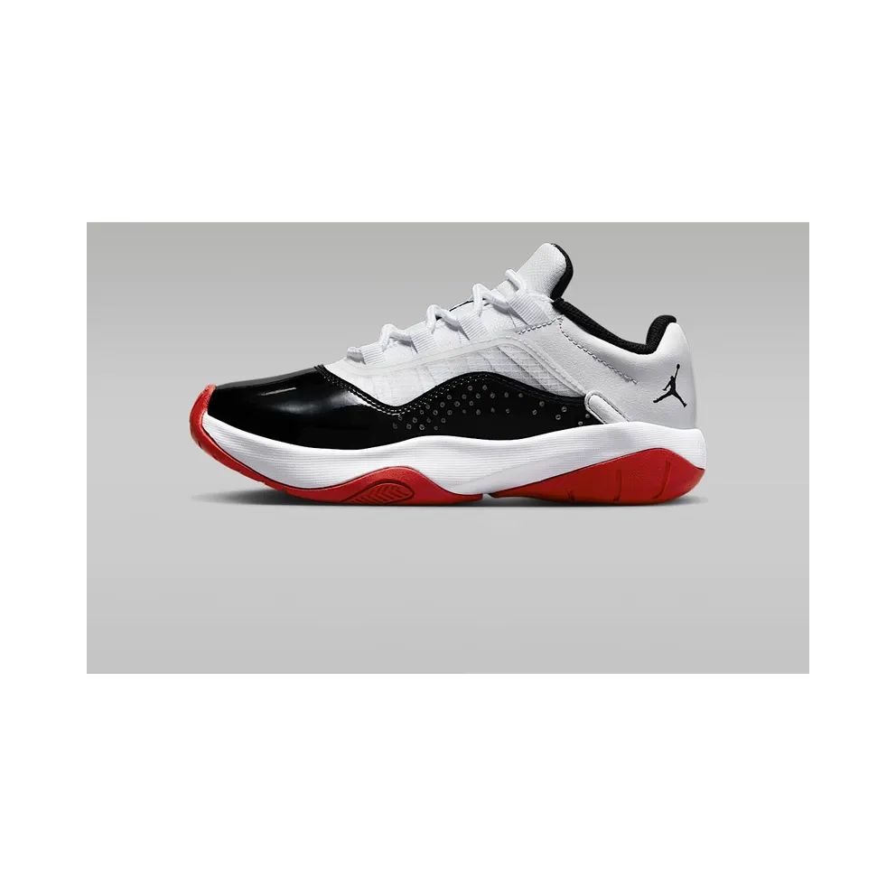 Air Jordan 11 CMFT Low Older Kids’ White (CZ0907-102)