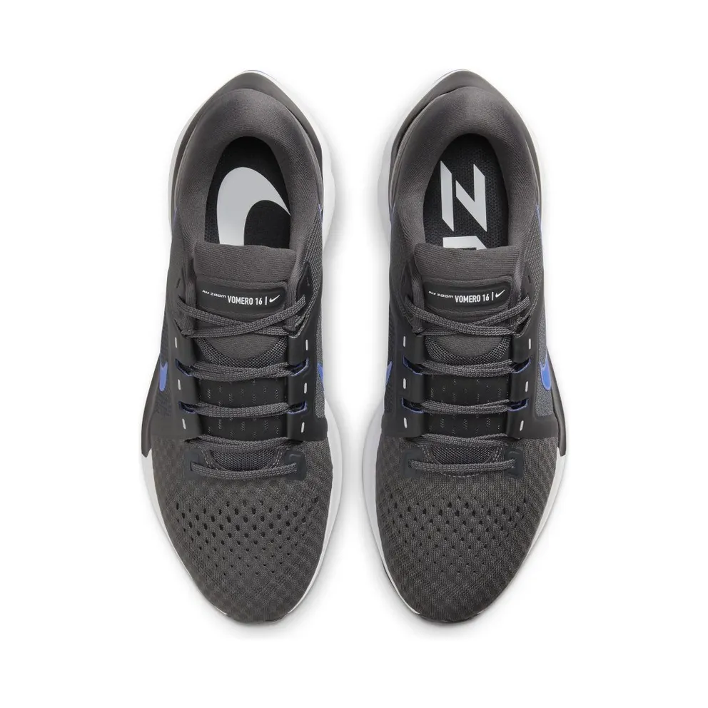 Nike Air Zoom Vomero 16 Road Running Black (DA7245-007)