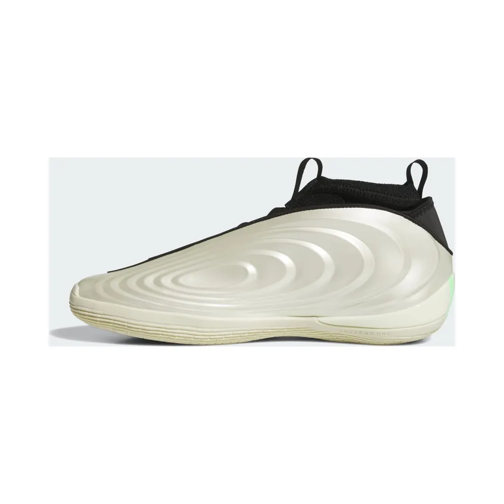 Adidas HARDEN VOLUME 10 Ice Gold Met. / Core Black / Lime Burst (JQ9453)