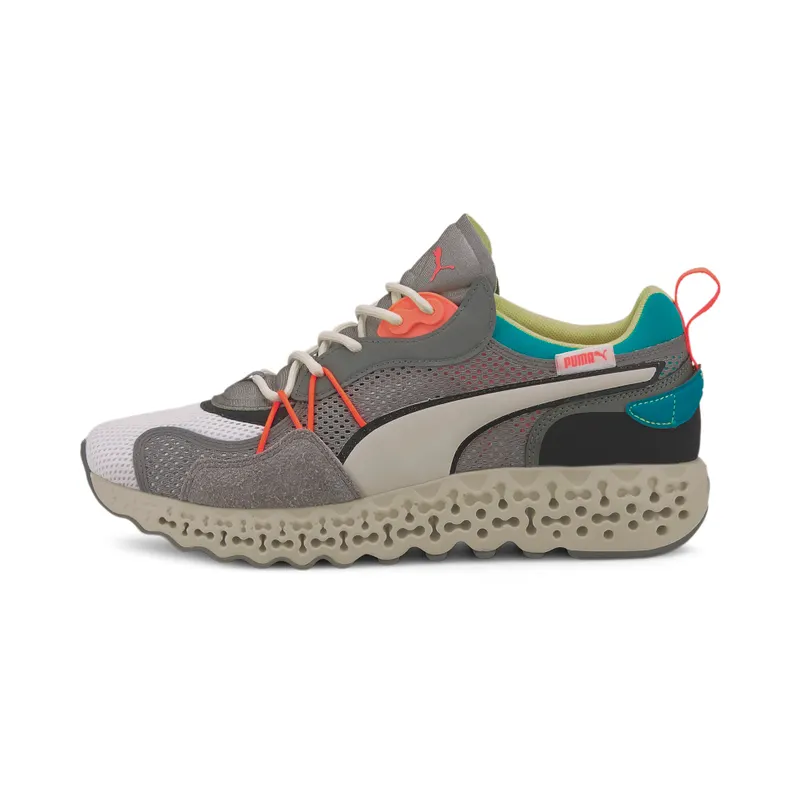 Puma Calibrate Restored White Viridian Green Puma White/Viridian Green (373529-01)