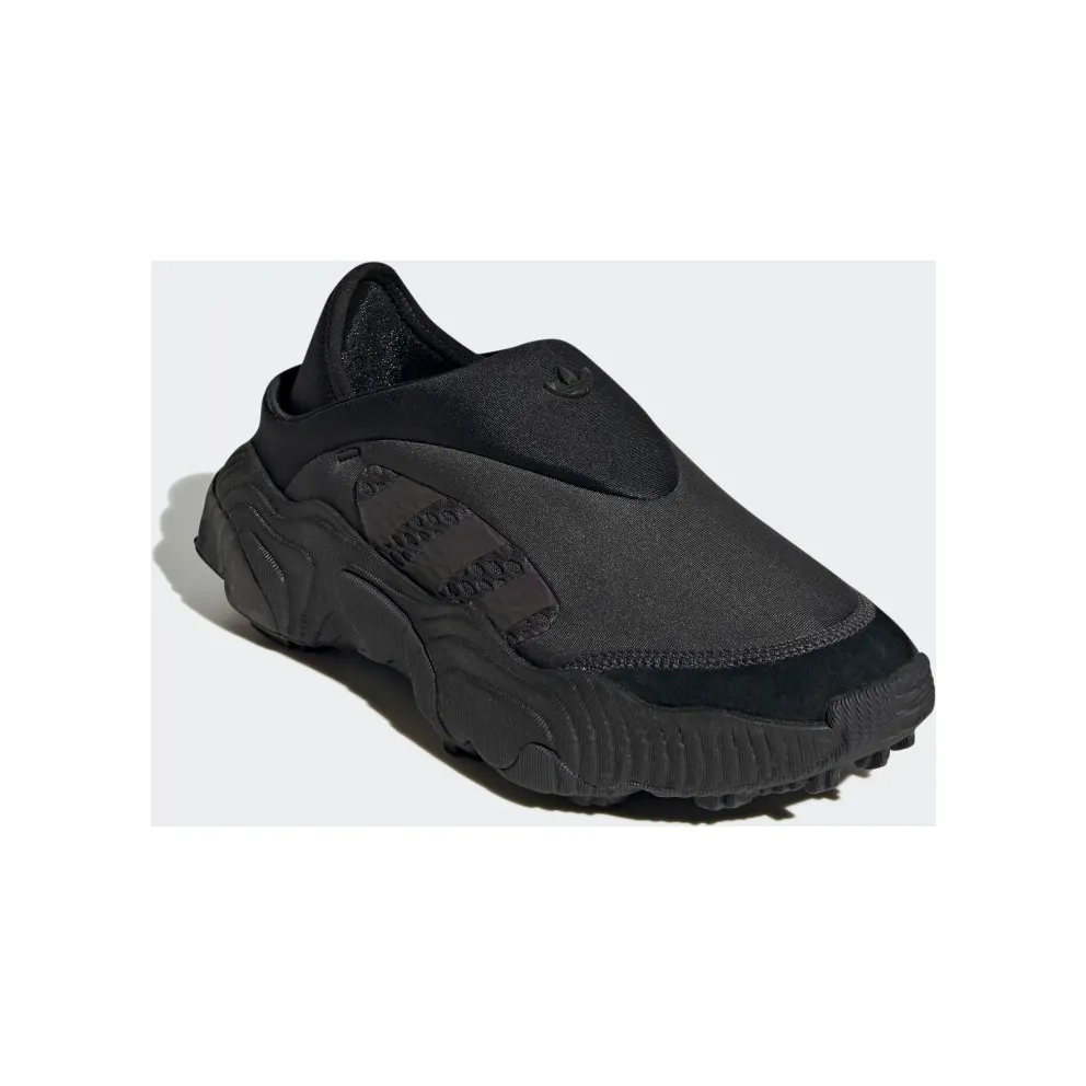 Adidas Rovermule Adventure Core Black / Carbon / Grey (GW1845)