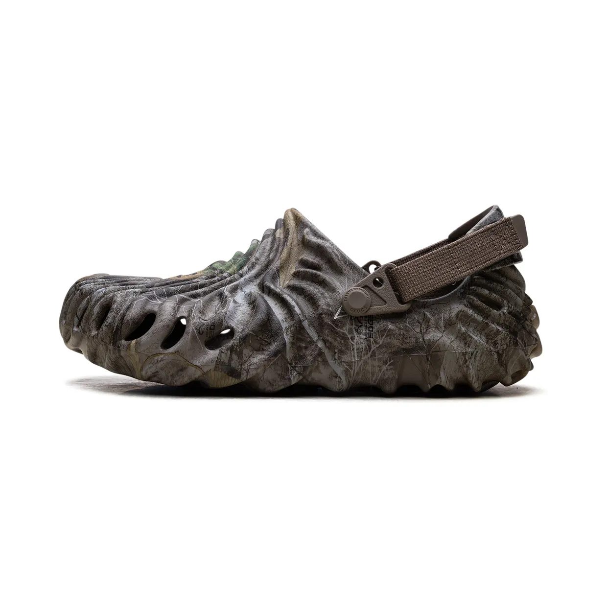 crocs-pollex 207393-90H