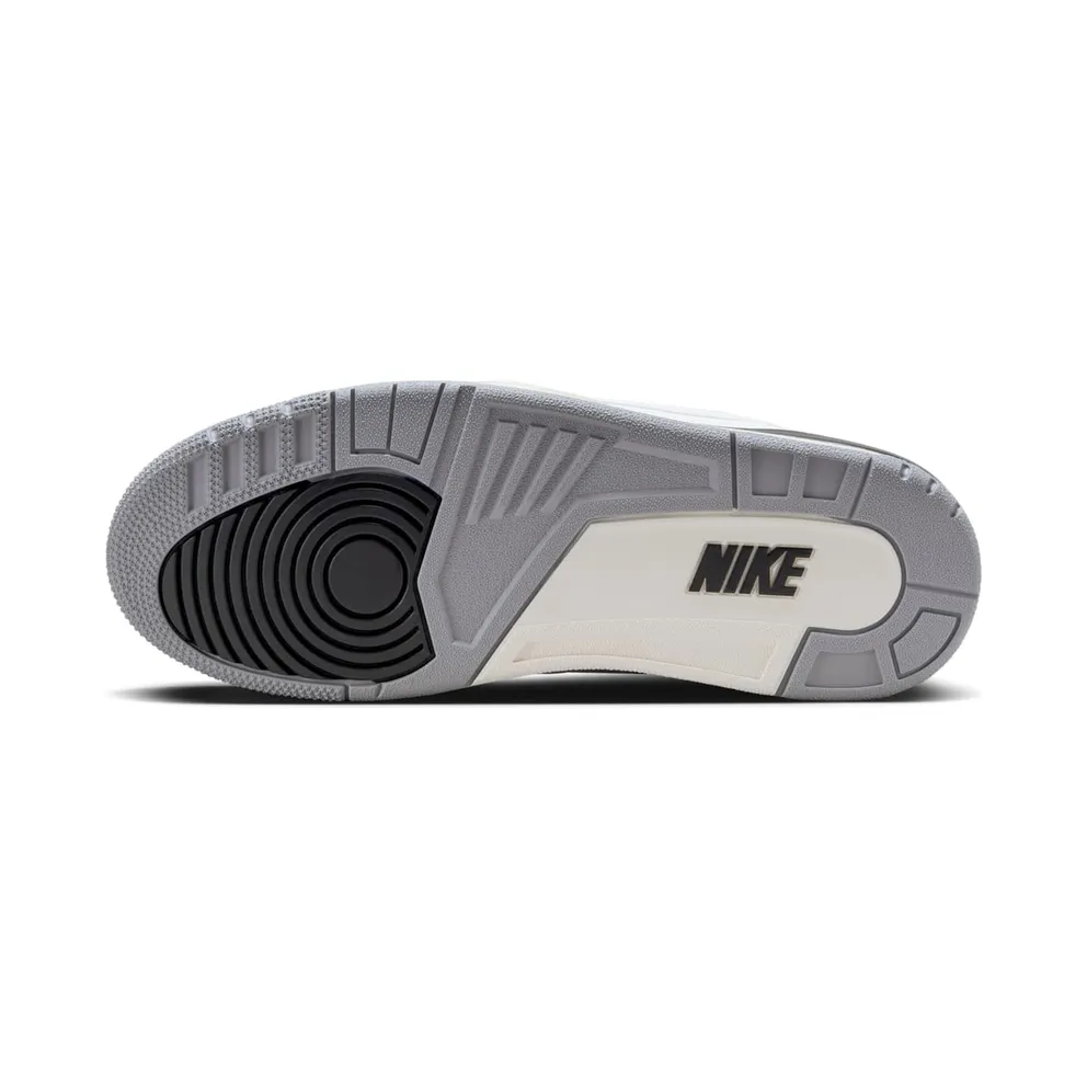 Jordan 2/3 “White/Black” (FD0383-100)