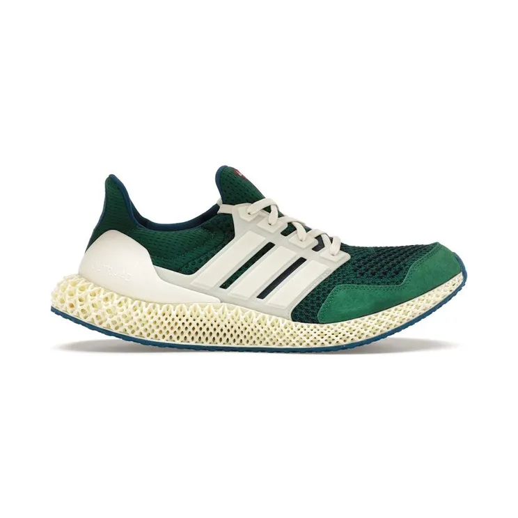adidas Consortium Ultra 4D Packer Shoes Forest Navy (G55266)
