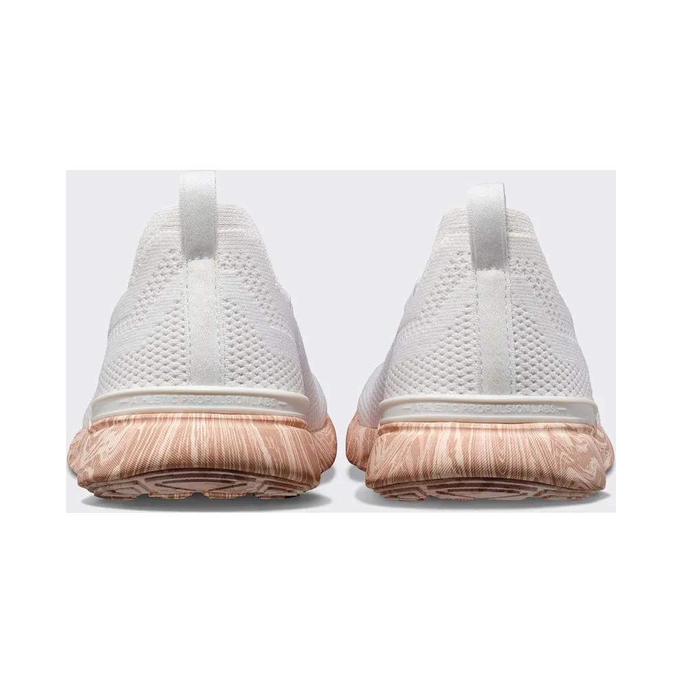 APL TechLoom Breeze “White/Chalk/Marble” (Women)