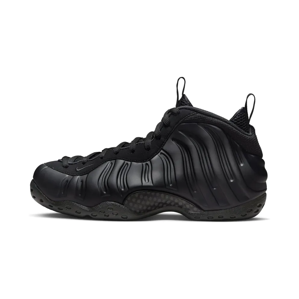 Nike Air Foamposite One Black/Black/Anthracite (FD5855-001)