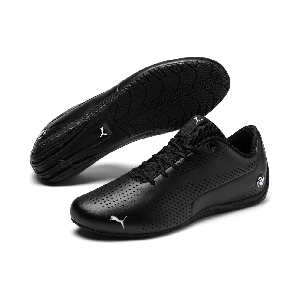 Puma Bmw M Motorsport Drift Cat Ultra 5 II Black (30642101)