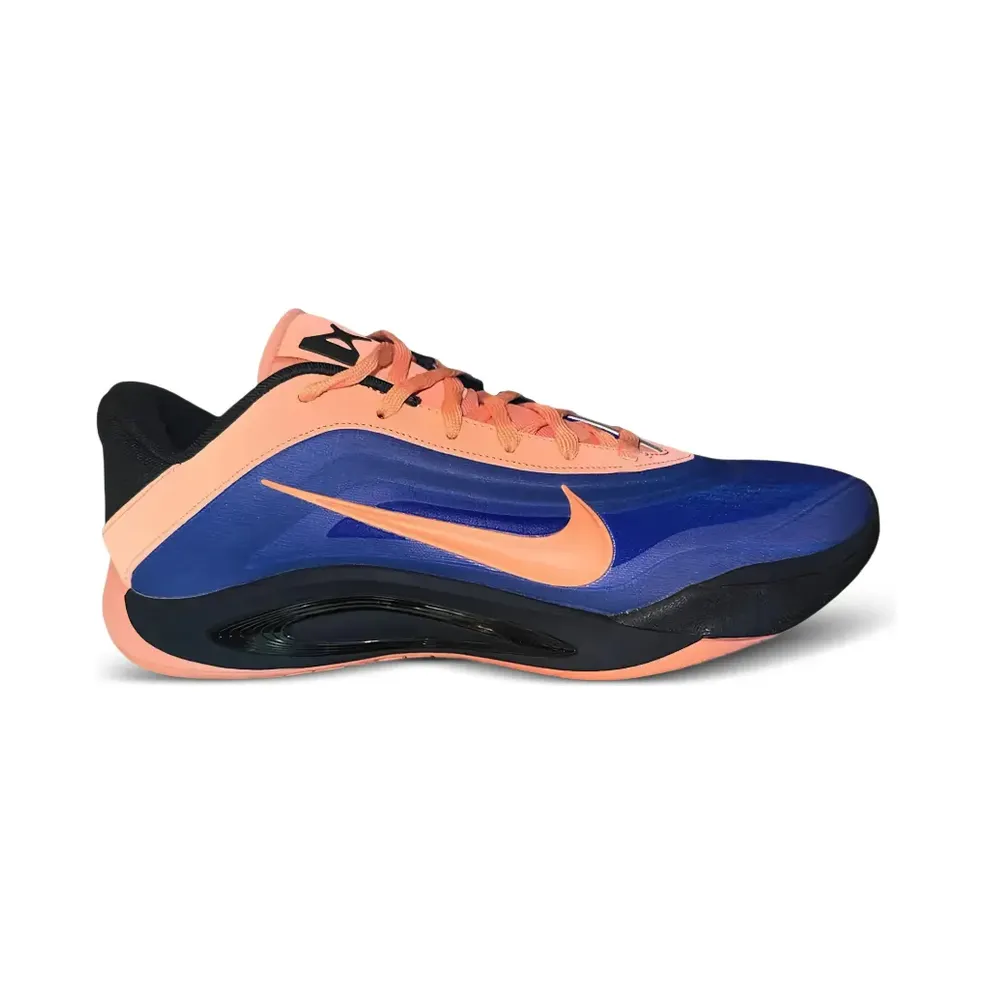 Nike A’ja Wilson A’One EYBL – Blue (IB8091)