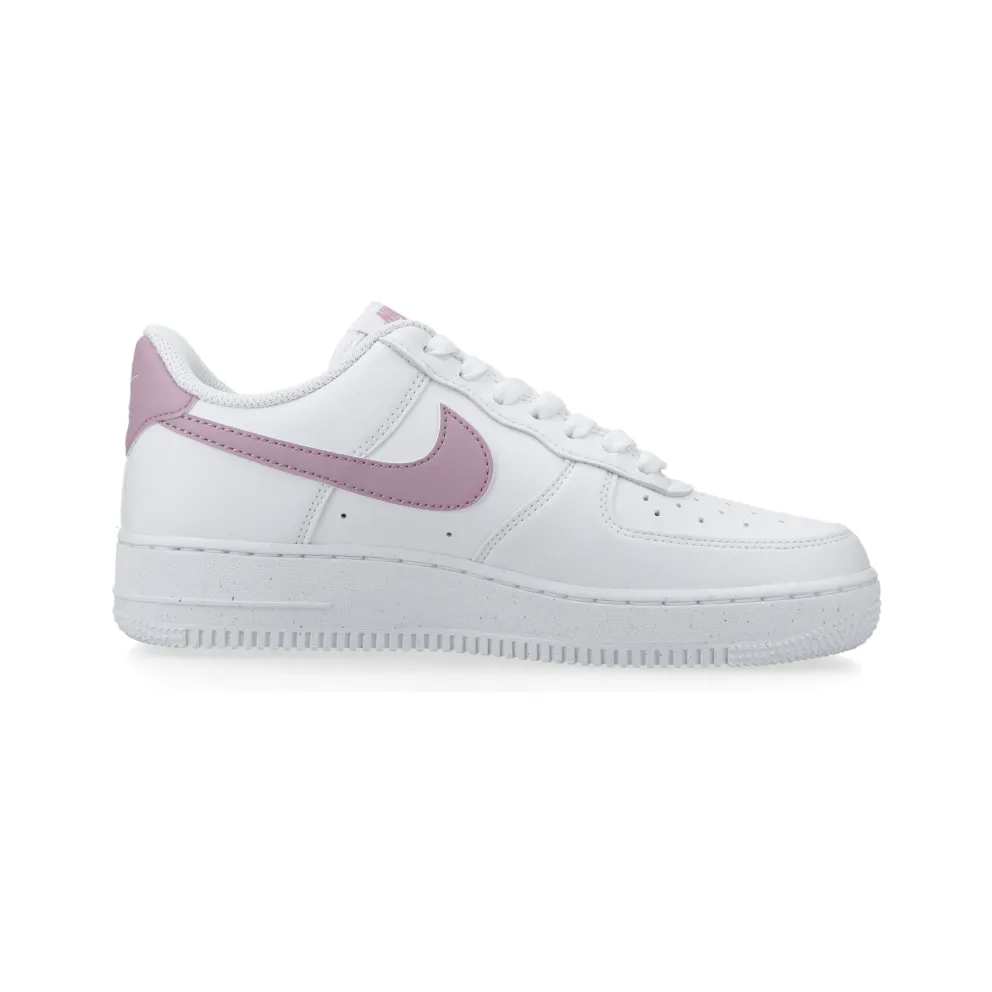 Nike Air Force 1 ’07 Next Nature (white / elemental pink) – DC9486-111