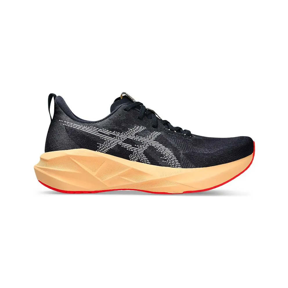 ASICS Novablast 5 Midnight Orange Glow (1011B974-404)