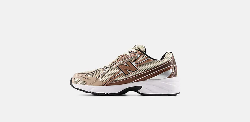 New Balance 740 “Rich Oak Bisque Pecan” (U740BB2)