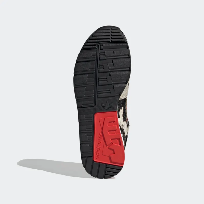 adidas ZX 420 Cloud White / Lush Red / Core Black (FY3662)